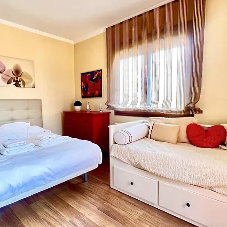 Lujo By Gloove Villa *