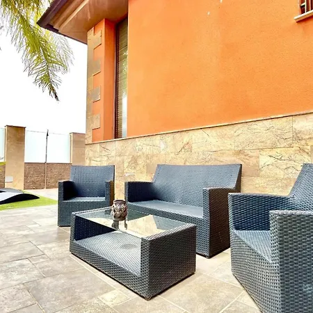 Villa Lujo By Gloove