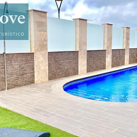 Villa Lujo By Gloove *